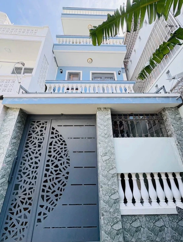 Bán nhà 4PN 173.5m² Bình Giã, Vũng Tàu, 5.2 tỷ