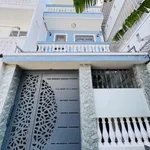 Bán nhà 4PN 173.5m² Bình Giã, Vũng Tàu, 5.2 tỷ - Ảnh thu nhỏ 1