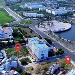 Đất đấu giá view ngay hồ điều hoà trung tâm thành phố Tuy Hoà Phú Yên đường ô tô chỉ 2,8 tỷ/lô - Ảnh thu nhỏ 6