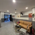 Bán tòa nhà căn hộ dịch vụ 19 phòng, 5 lầu, hẻm xe hơi Điện Biên Phủ, Bàn Cờ - Ảnh thu nhỏ 3