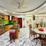 Bán nhà phố mặt tiền Nguyễn Bỉnh Khiêm 158m2, 5 tầng, thang máy - Ảnh thu nhỏ 3