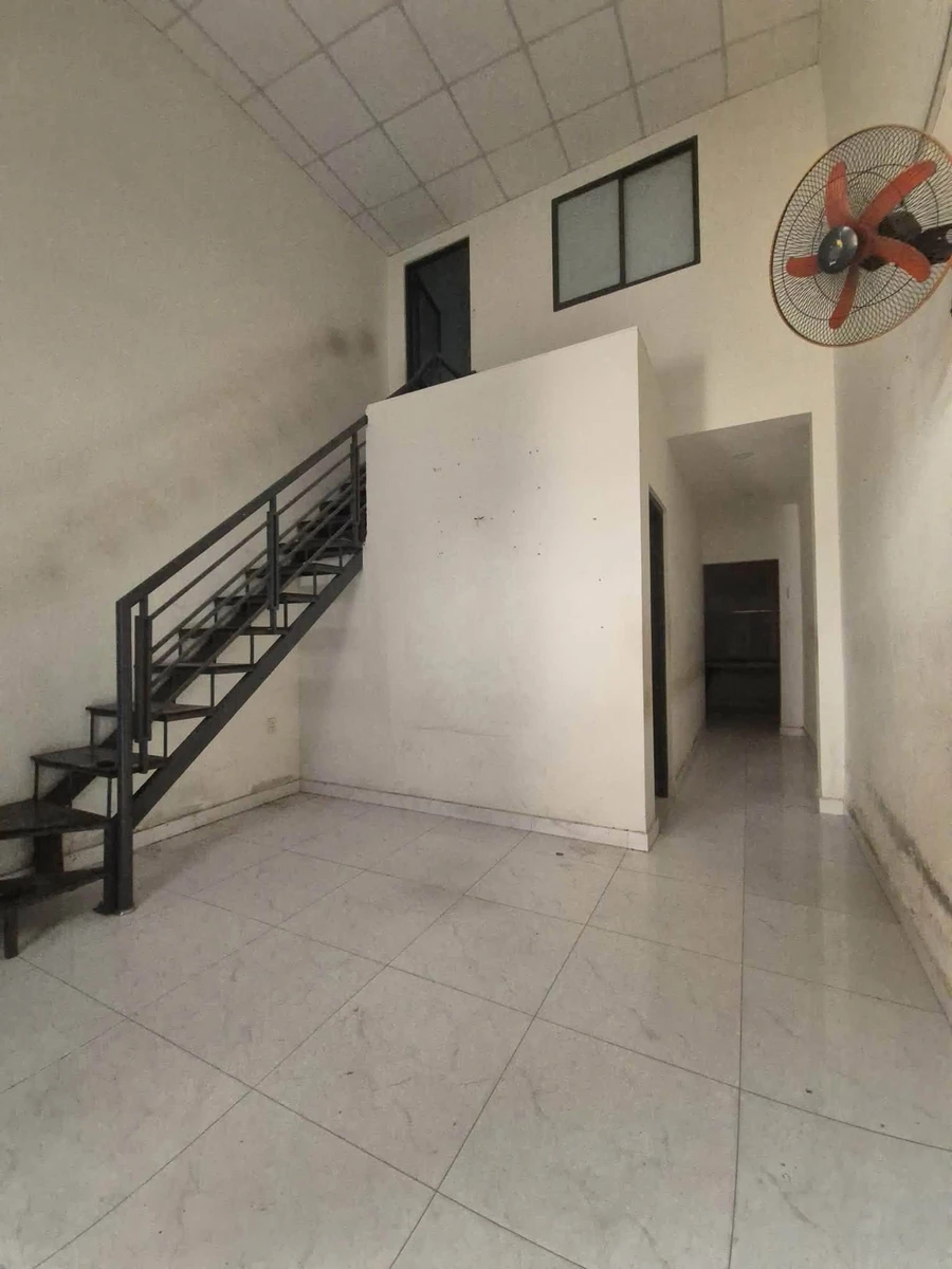 Bán nhà hẻm 4m Phan Anh, Tân Phú, 4,1x11m, 1 trệt 1 lửng, giá 4,45 tỷ - Ảnh thu nhỏ 3