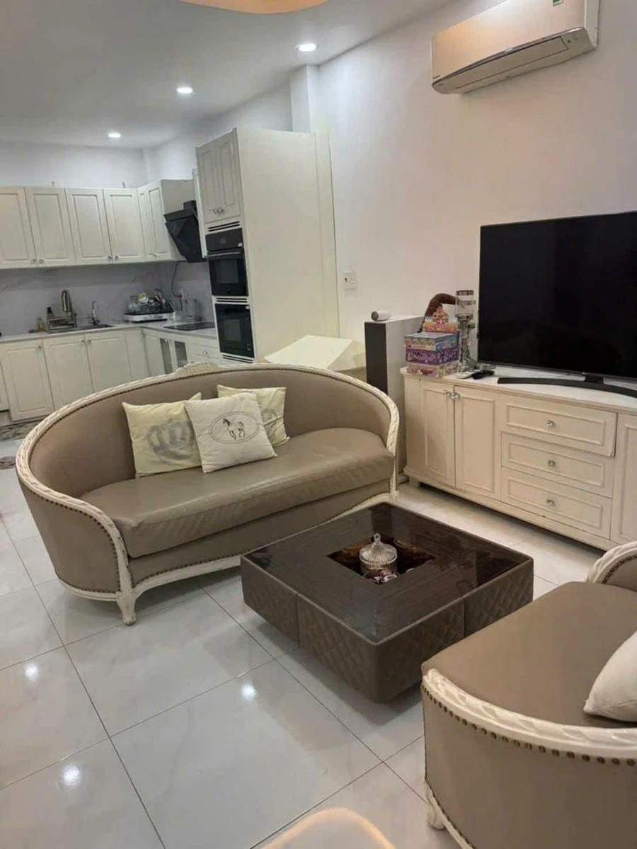 Bán nhà Lê Văn Lương Phước Kiểng 108m² 5 tỷ - Ảnh thu nhỏ 4