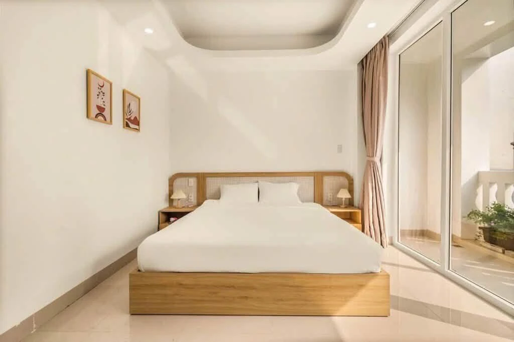 Bán tòa căn hộ 7 tầng full nội thất 90m² An Thượng 2, Đà Nẵng - Ảnh thu nhỏ 2