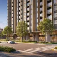 Imperia Sensa Park Căn hộ TOD, cạnh Metro số 6, cạnh Global City, Thảo Điền, Thủ Thiêm, LH ĐVPP F1 - Ảnh thu nhỏ 30