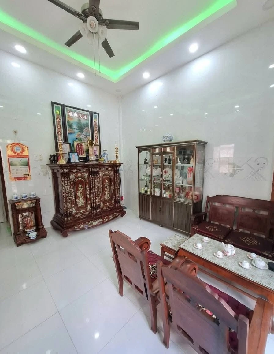 Bán nhà Quận 8, 6PN 4WC, 111 m2, 7 tỷ - Ảnh thu nhỏ 2