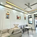 Nhà phố Hiệp An, Bình Dương, 60m2, 3PN, 2 tỷ 760 - Ảnh thu nhỏ 5