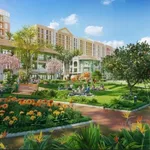 Chỉ 1.7 tỷ có ngay căn 3PN tầng trung tòa P12 Sun Hà Nam - Vị trí ngã tư đối diện Sun World - Ảnh thu nhỏ 11