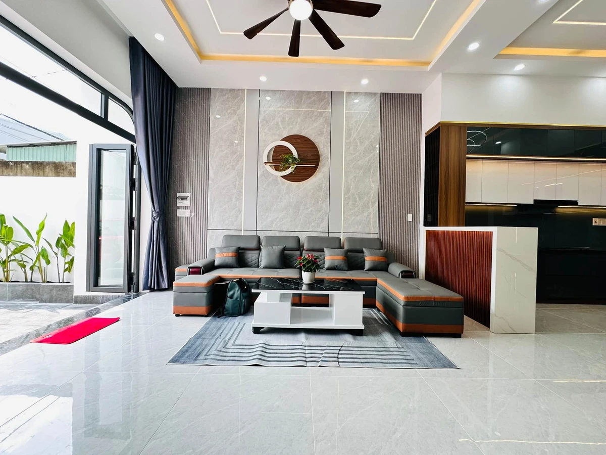 Bán nhà Phú Mỹ 180m² 3PN 2WC, giá 3 tỷ 890 - Ảnh thu nhỏ 5