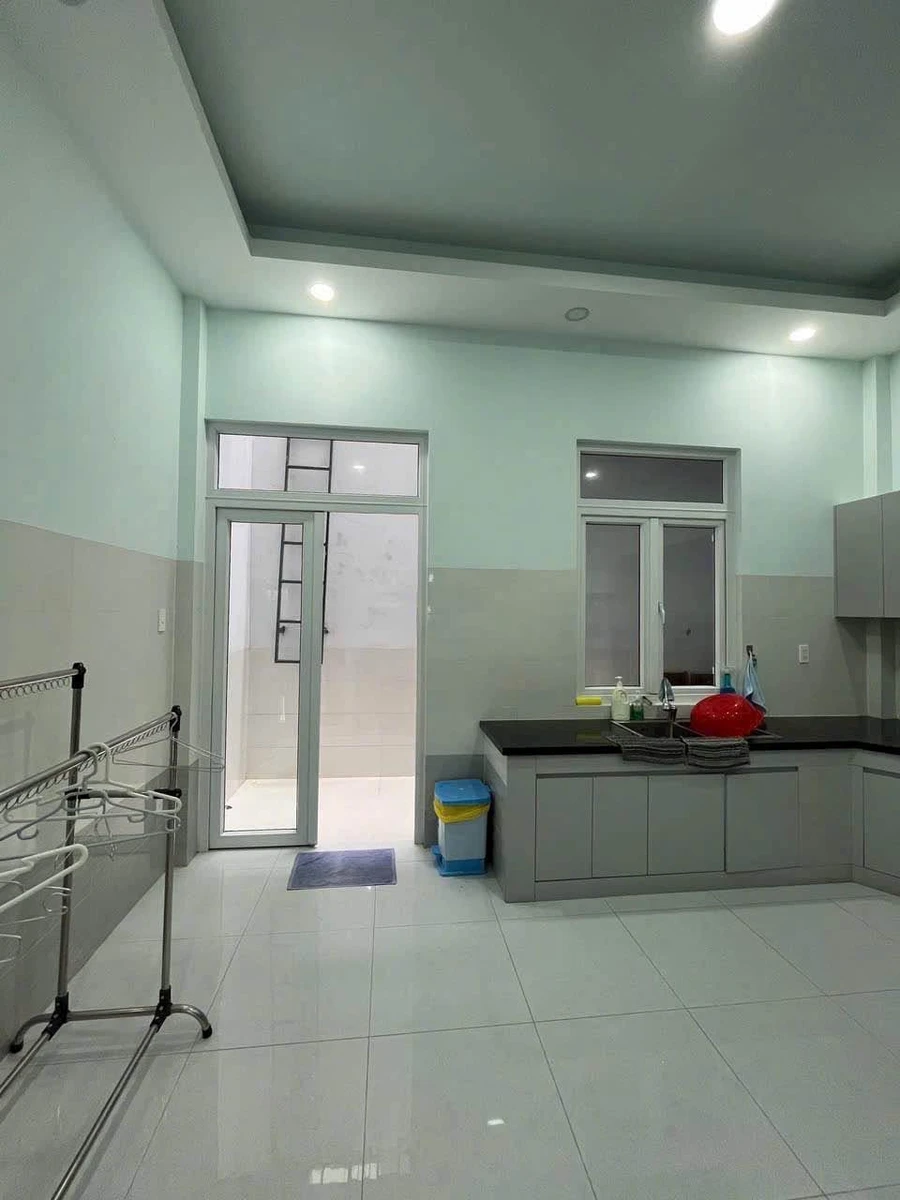 Bán nhà 1T1L 100m2 Bùi Thị Xuân, Phan Thiết - Ảnh thu nhỏ 4