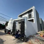 Bán nhà xây mới 3PN tại Xã Mỹ Hạnh, Long An, 108m2, 2,45 tỷ - Ảnh thu nhỏ 5