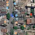 Bán đất kiệt 186 Nguyễn Sinh Cung, 150m², ngang 7,5m, giá 2,95 tỷ, gần chợ Vỹ Dạ, Huế - Ảnh thu nhỏ 1