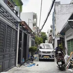 Bán nhà 3 phòng ngủ 44.8m² Tân Bình 5.8 tỷ - Ảnh thu nhỏ 1