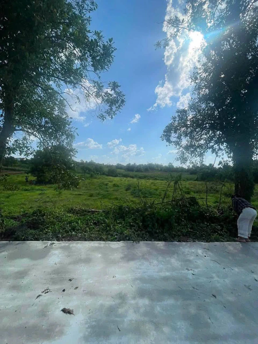 Bán đất Phường BMT 1000m2 mặt đường 11m giá 750 triệu - Ảnh thu nhỏ 4