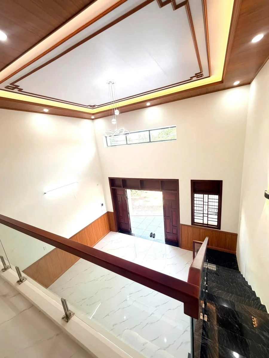 Bán nhà gác lỡ 2PN Trường Chính 71,5m2 - Ảnh thu nhỏ 4