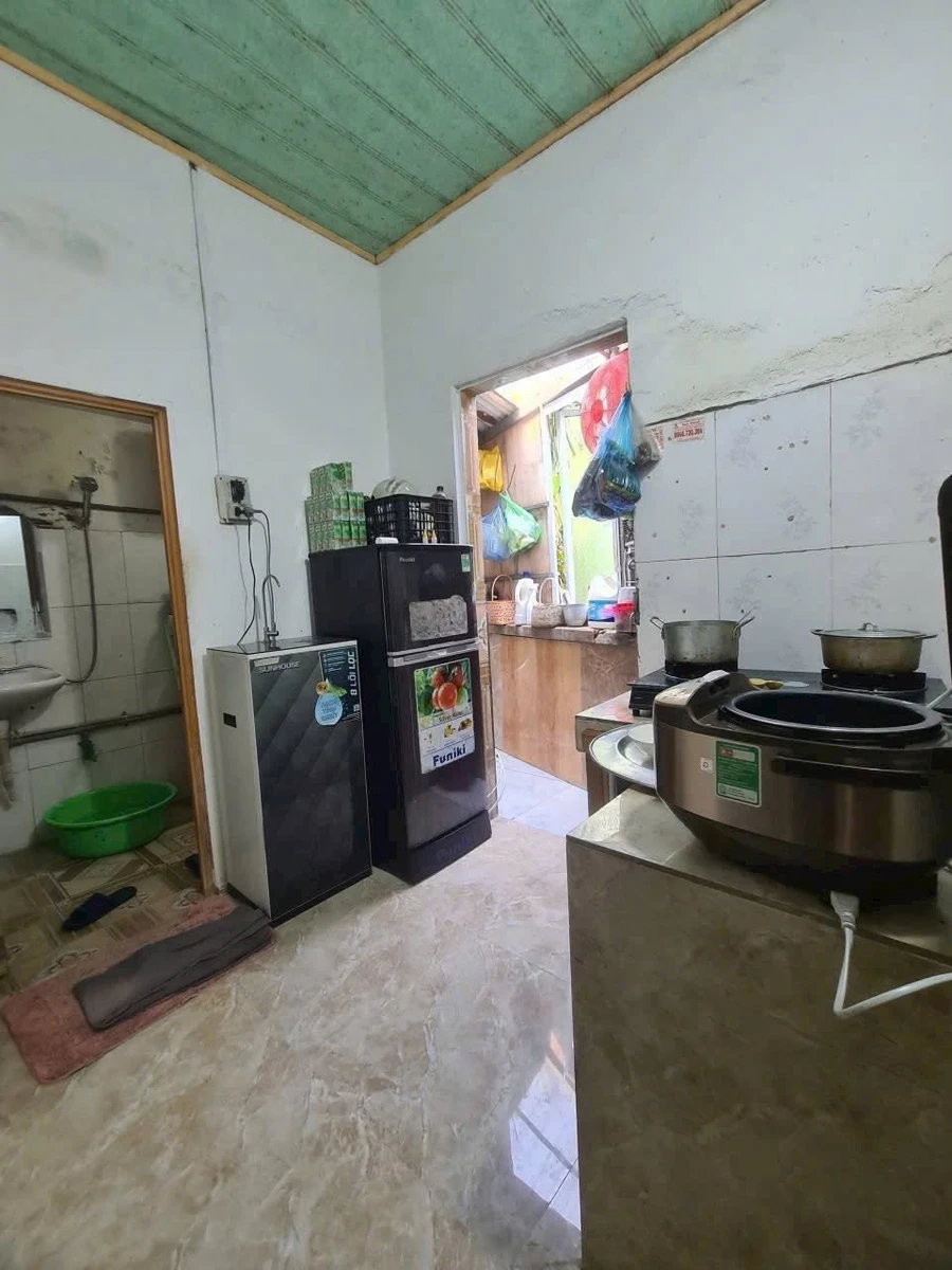 Bán nhà có đất tặng 56,2m² tại Hải Dương, giá 1 tỷ 3 - Ảnh thu nhỏ 5