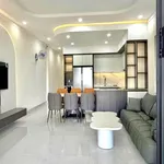 Bán nhà phố 5x22 full nội thất 3PN 2WC gần Đại học Tây Nguyên, Buôn Ma Thuột - Ảnh thu nhỏ 3