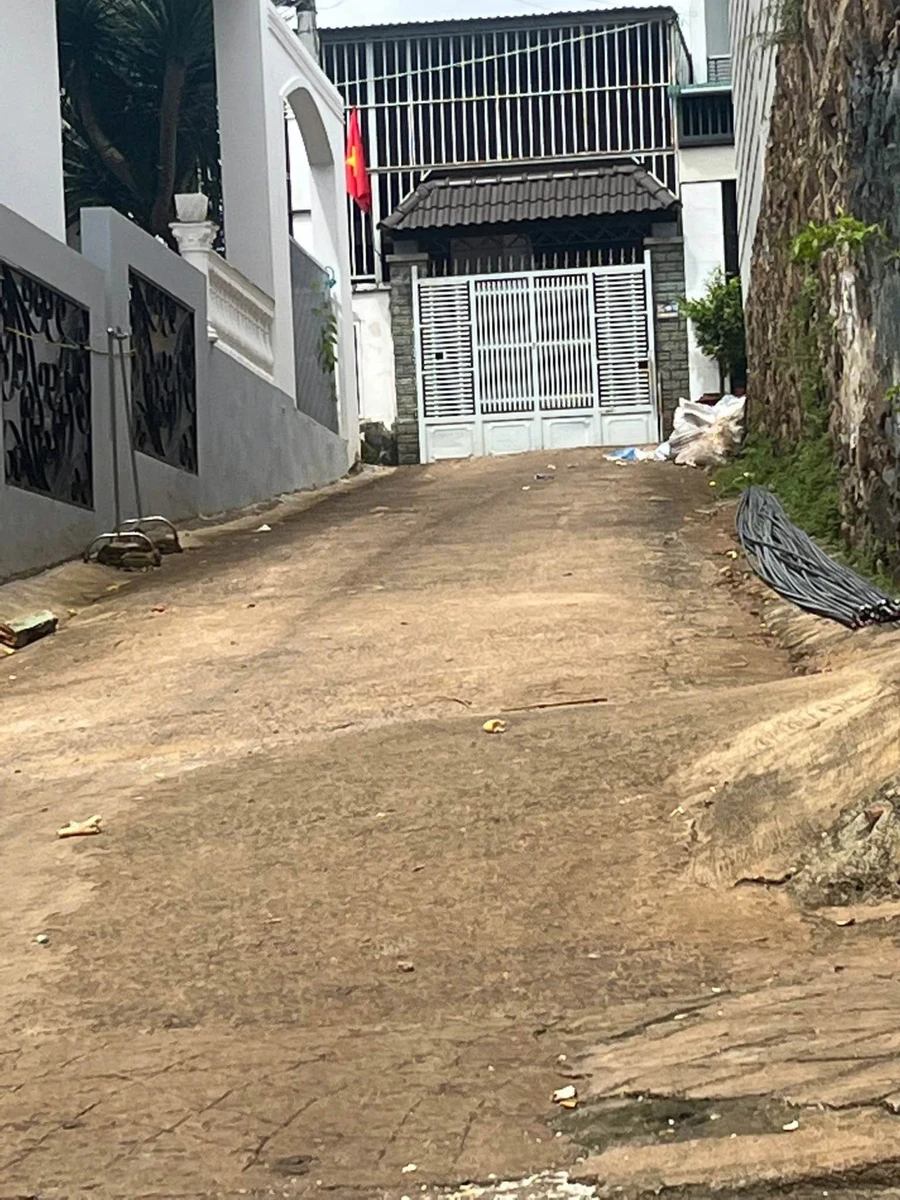 Bán đất hẻm Trương Đăng Quế 100m² 2 tỷ 250 triệu - Ảnh thu nhỏ 5