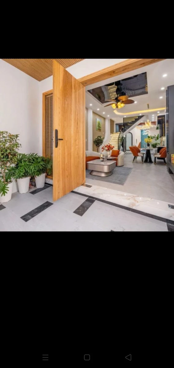 Bán homestay 4 PN, 72.6m², bể bơi riêng, Quận 1 - Ảnh thu nhỏ 5