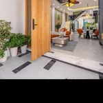 Bán homestay 4 PN, 72.6m², bể bơi riêng, Quận 1 - Ảnh thu nhỏ 5