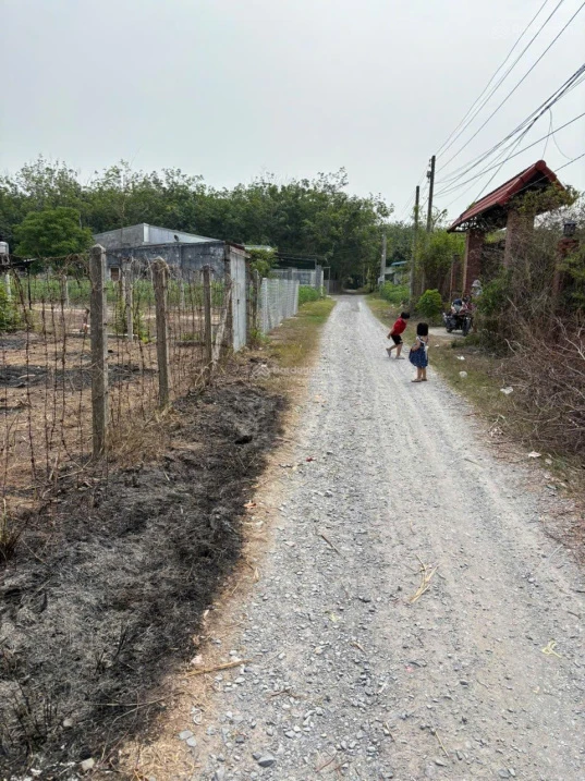 Bán đất tại Trường Hòa, Hòa Thành, Tây Ninh, 1,95 tỷ, 515 m2, uy tín Hot!