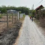 Bán đất tại Trường Hòa, Hòa Thành, Tây Ninh, 1,95 tỷ, 515 m2, uy tín Hot! - Ảnh thu nhỏ 1