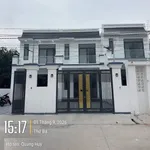 Nhà 1 trệt 1 lầu Chánh Phú Hoà Bến Cát 175m² 2 tỷ 3 - Ảnh thu nhỏ 2