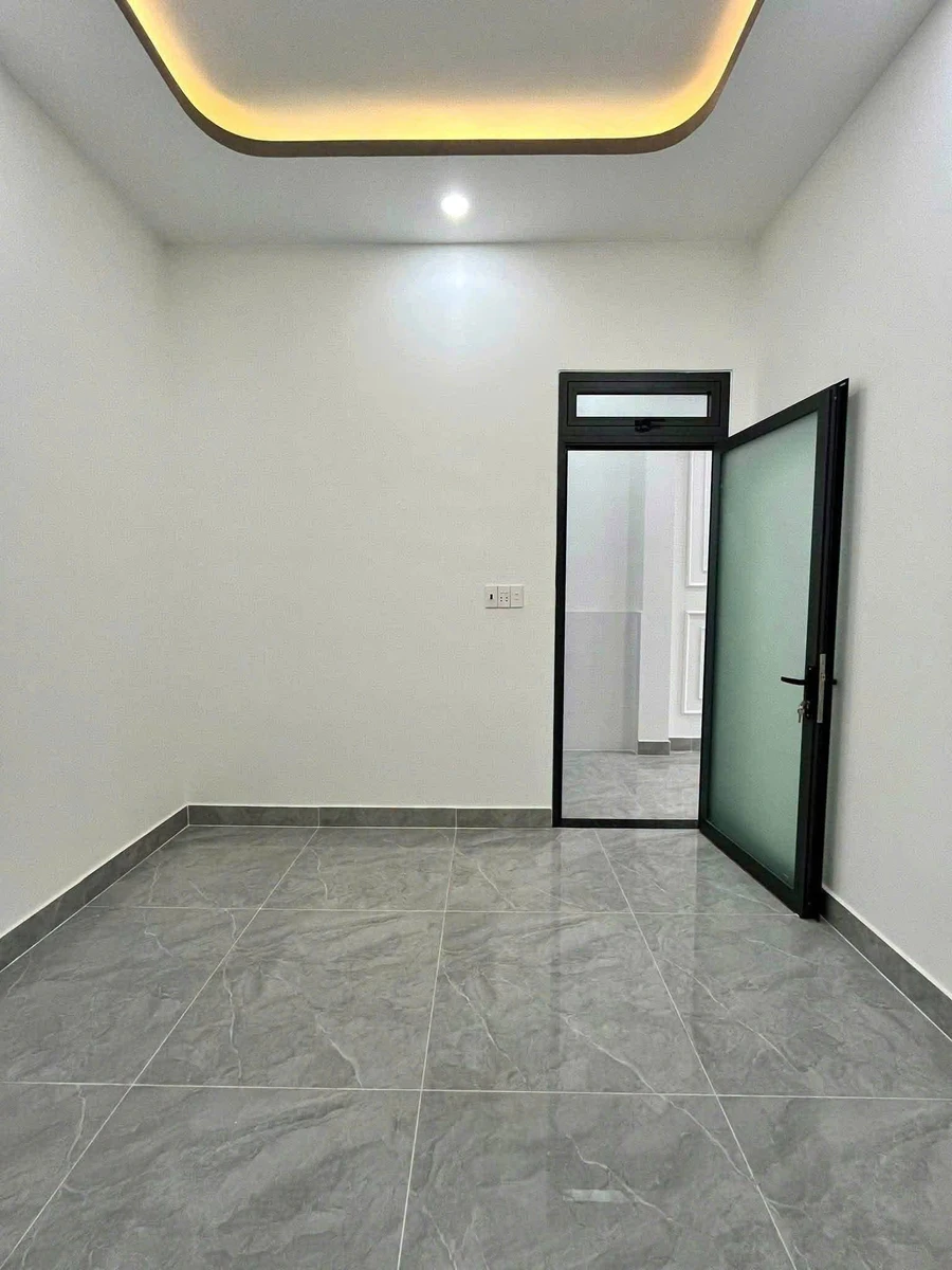 Bán nhà 3 phòng ngủ 90m² Biên Hòa 1 tỷ 690 - Ảnh thu nhỏ 4