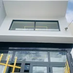 Bán nhà phố 3,5 tầng 105m2 hẻm 3,5m phường Quy Nhơn Nam, giá 2 tỷ 850 - Ảnh thu nhỏ 1
