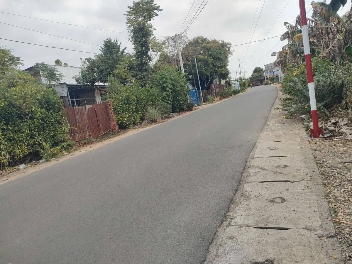 Bán nền Phú Vinh 5,25m² sổ thổ cư 1,1 tỷ - Ảnh thu nhỏ 3