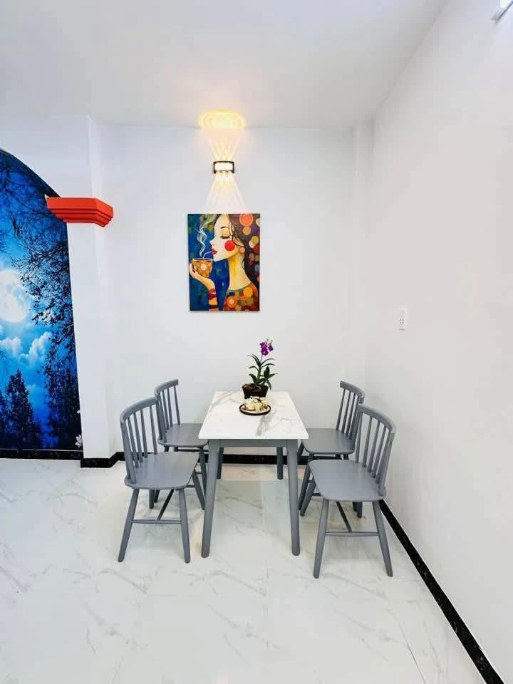 Bán nhà 2 tầng 36m² Cần Giuộc Long An 1,39 tỷ - Ảnh thu nhỏ 5