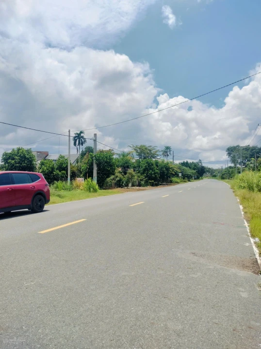 Đất ngộp 5*40m, 50m ODT sát ngã 4 Chơn Thành, thông QL13, ngay KCN Minh Hưng, Becamex 420tr rào sẵn - Ảnh thu nhỏ 4