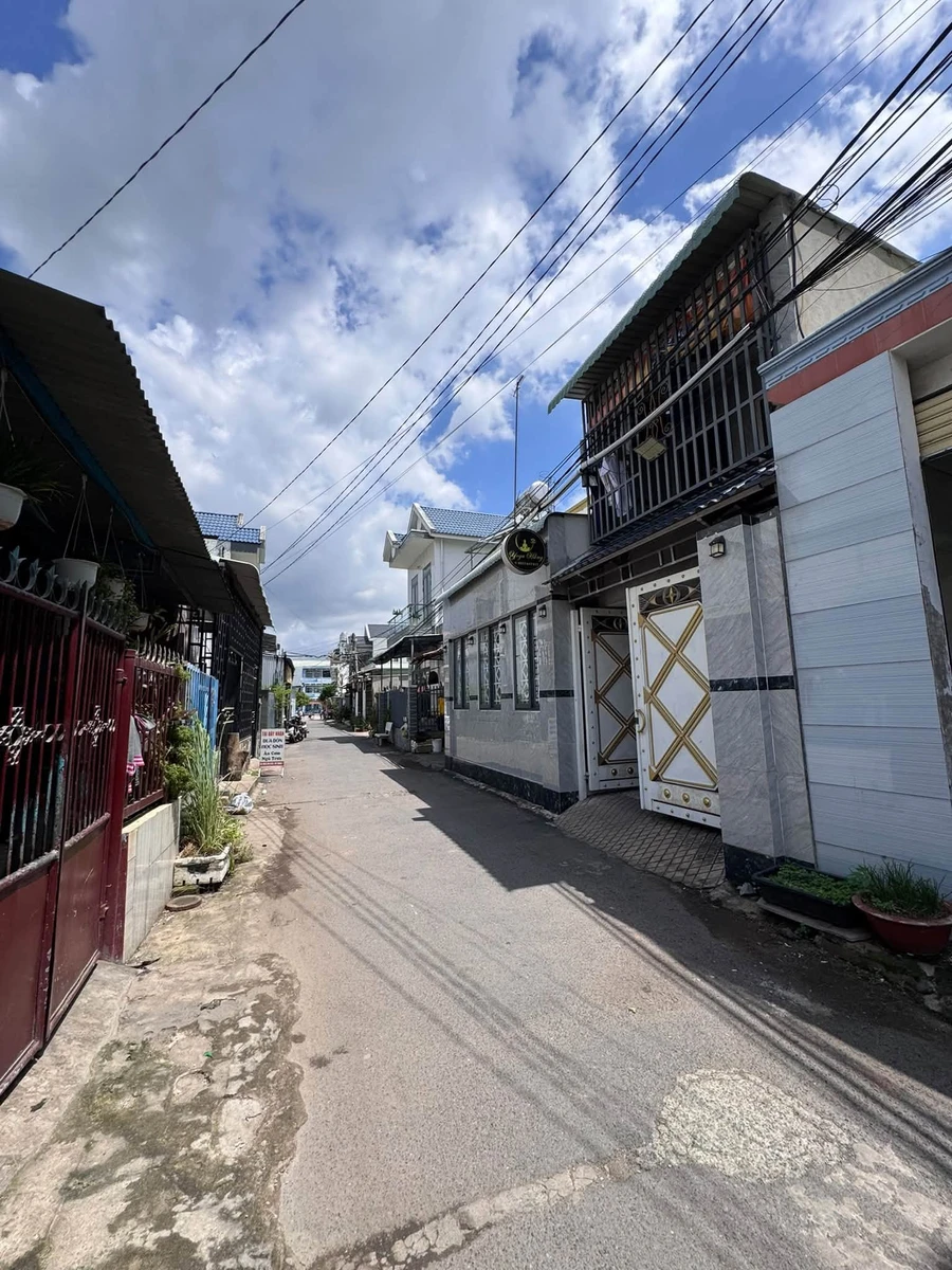 Bán nhà mặt tiền 75m² Thạnh Phú 1 tỷ 750 - Ảnh thu nhỏ 2