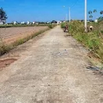Bán 2 lô đất liền kề 100m2 đường số 13 Nha Bích - Ảnh thu nhỏ 1