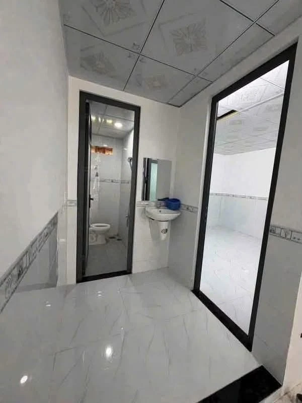Bán nhà 2PN Chợ Điều Long Bình Biên Hoà 50m² - Ảnh thu nhỏ 3