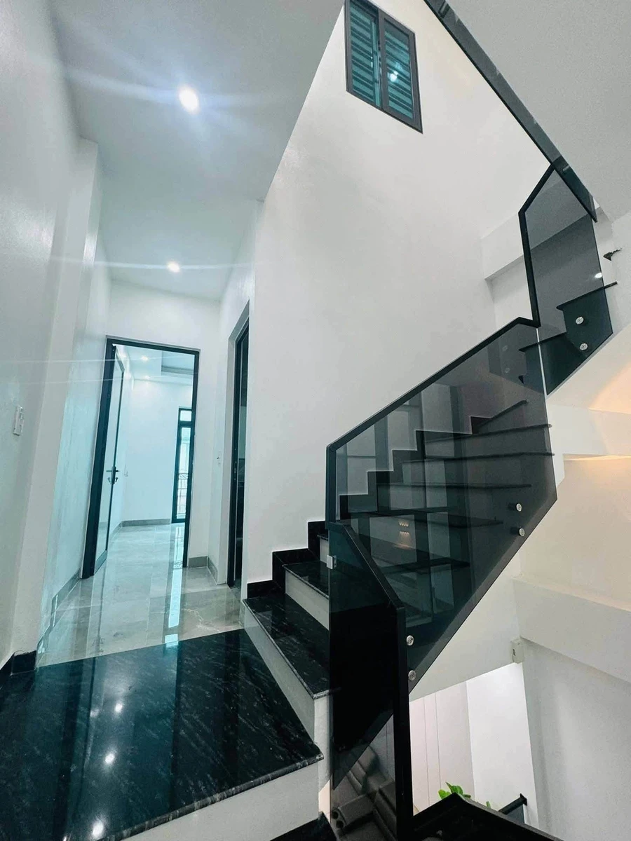 Bán nhà phố 3 tầng 50m2 mới tinh Hải Dương giá 3 tỷ - Ảnh thu nhỏ 5