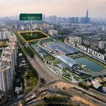 Bán đất KBT Văn Minh An Phú 199m2 giá 45 tỷ - Ảnh thu nhỏ 2