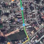 Bán đất mặt tiền QL 22b Tây Ninh 172m² giá 2 tỷ 200 triệu - Ảnh thu nhỏ 1