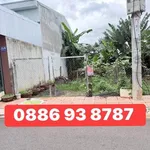Bán đất mặt tiền hẻm 25 Mai Thị Lựu, 4,5x20m, Bình Tân - Ảnh thu nhỏ 1