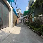 Bán nhà hẻm 37m² 3PN Lê Hoàng Phái, Phường 17, Gò Vấp giá 4,9 tỷ - Ảnh thu nhỏ 5