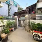 Bán nhà 4 tầng 88m² sân cổng riêng ngõ 30 Trần Nguyên Hãn, gần Bệnh viện Tiệp, giá 3,3 tỷ - Ảnh thu nhỏ 1