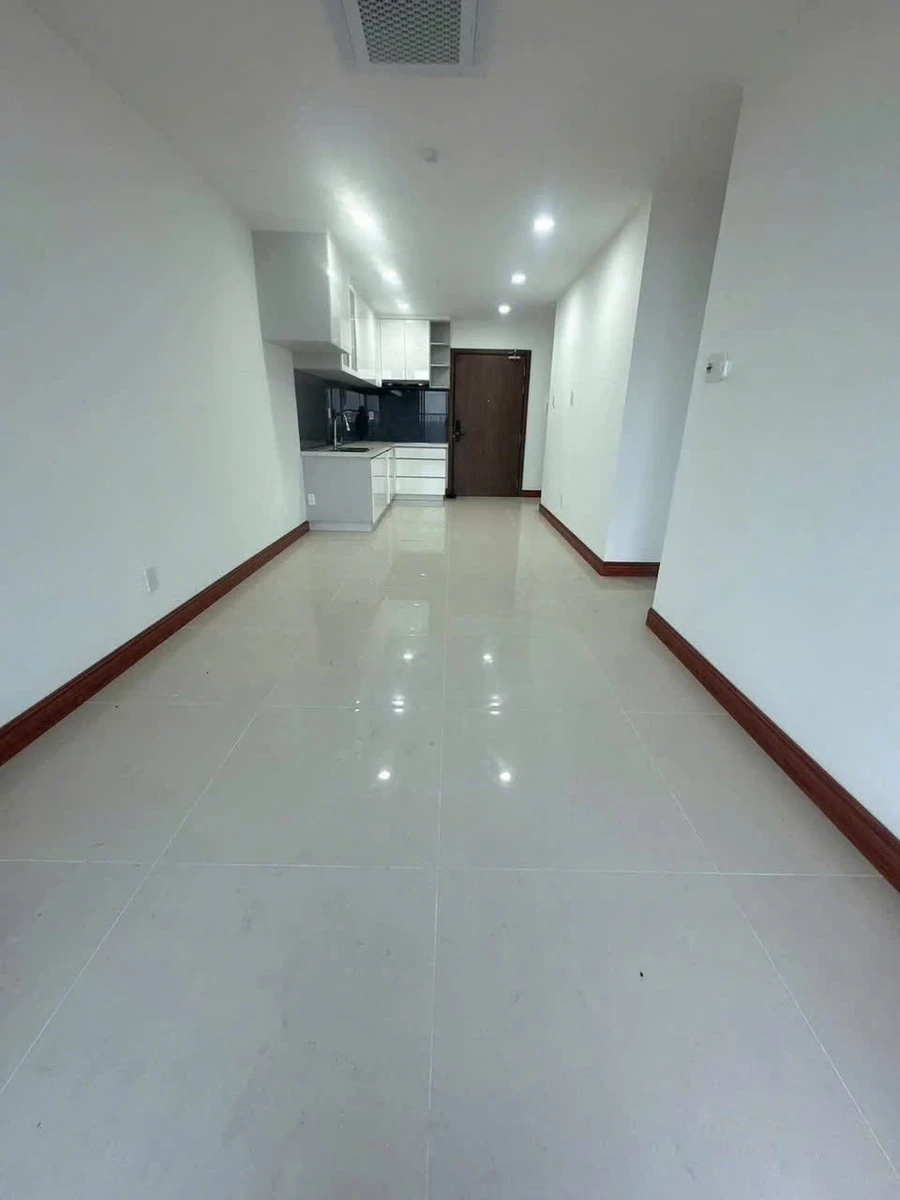 Bán căn hộ cao cấp 64m² 2PN Fancy Tower Bến Quận 7 - Ảnh thu nhỏ 3