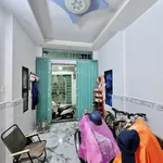 Bán nhà 4 tầng 5 phòng ngủ 29m² Quận 10 - Ảnh thu nhỏ 3