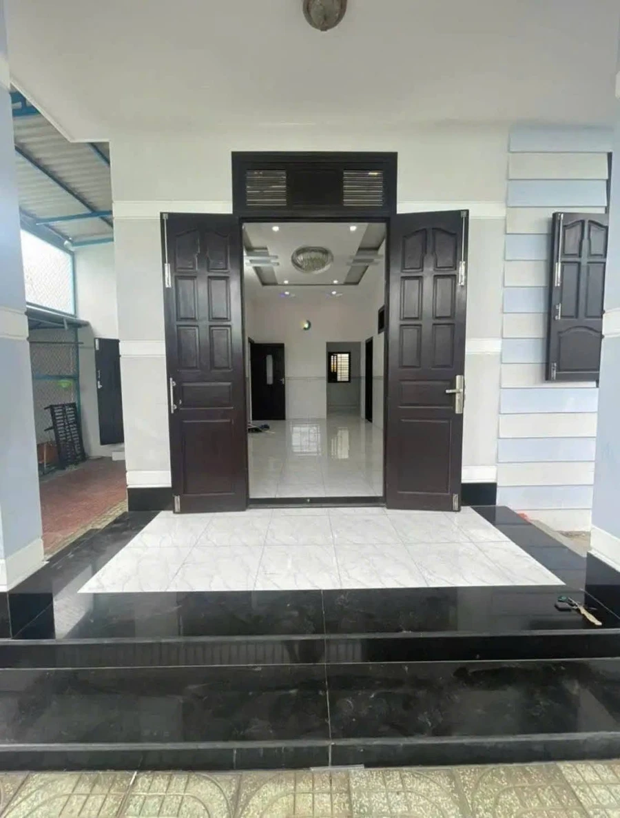 Nhà bán 3 phòng ngủ 177m2 Phan Thiết Bình Thuận - Ảnh thu nhỏ 2