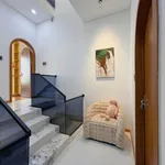 Bán villa 3 tầng hồ bơi Núi Thành Hải Châu Đà Nẵng 76.5m2 - Ảnh thu nhỏ 4