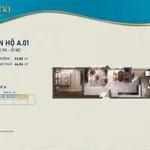 Serena Riverside hỗ trợ lãi suất 0% đến nhận nhà. Cố định lãi suất trong 5 năm chỉ 6%/năm - Ảnh thu nhỏ 21