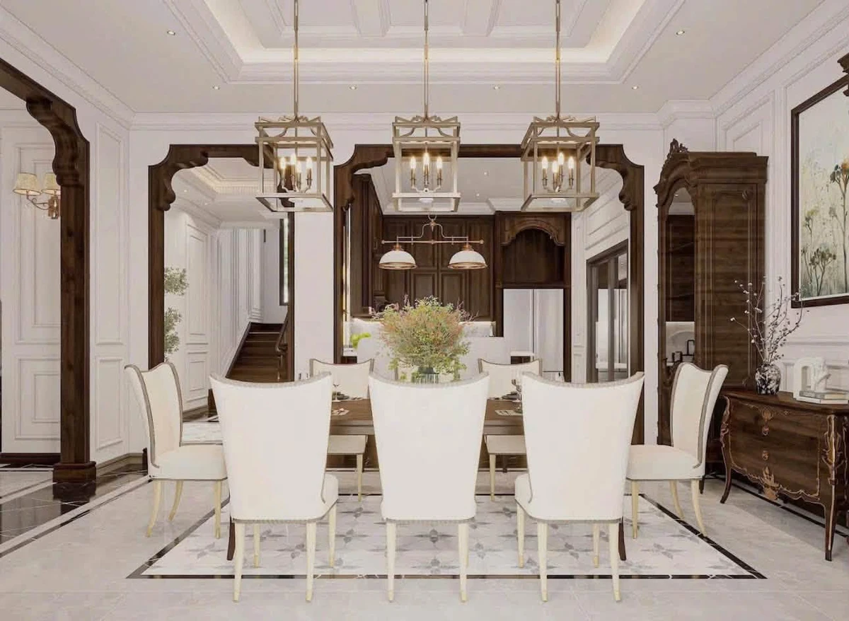 Bán biệt thự 6PN VCN Phước Hải Nha Trang 360m2 36 tỷ - Ảnh thu nhỏ 3