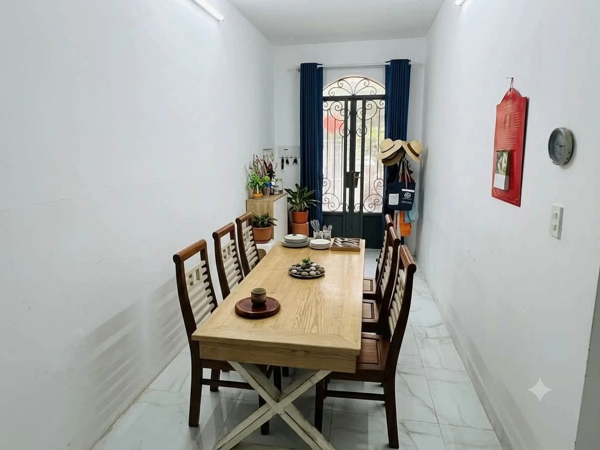 Nhà 3 tầng 130m2 8,8 tỷ Đông Nai, Nha Trang - Ảnh thu nhỏ 5