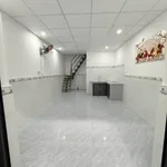 Bán nhà hẻm 50m² 2 phòng ngủ Phường 11 giá 849 triệu - Ảnh thu nhỏ 1