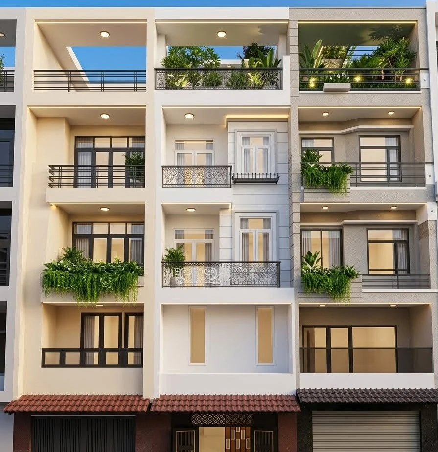 Bán nhà 4 phòng ngủ Phú Nhuận gần Phan Xích Long, 180m², 13 tỷ - Ảnh 1